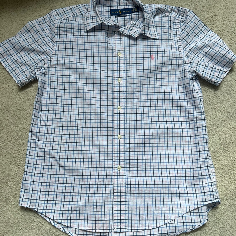 Boys Ralph Lauren